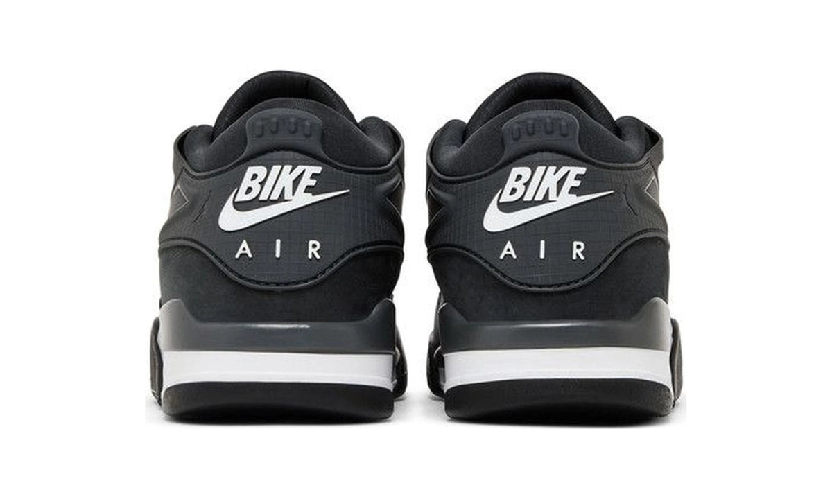 Nigel Sylvester x Air Jordan 4 RM SP 'Driveway Grey'