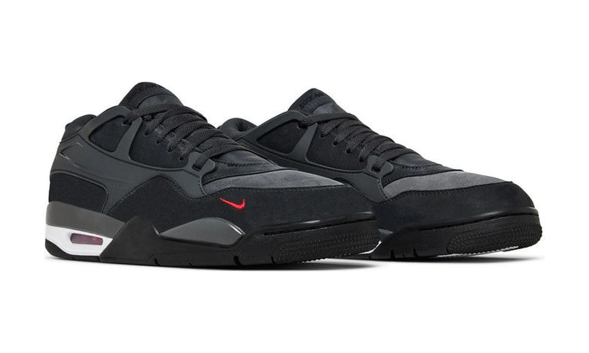Nigel Sylvester x Air Jordan 4 RM SP 'Driveway Grey'