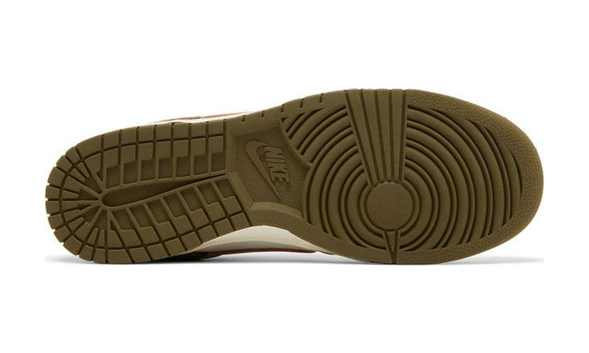 Dunk Low Premium 'Medium Olive Hemp'