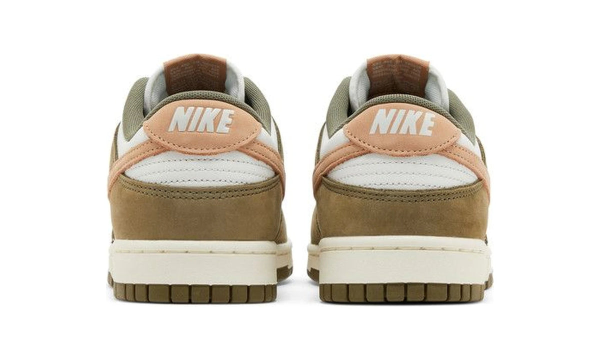 Dunk Low Premium 'Medium Olive Hemp'