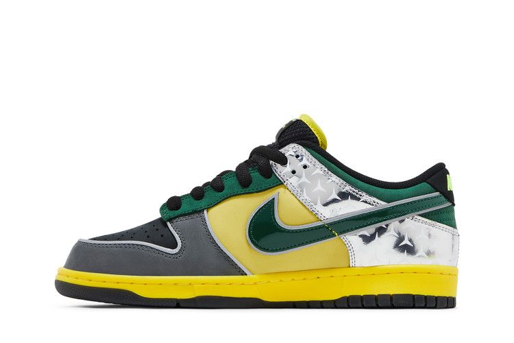 Dunk Low 'What the Duck - University of Oregon Home' PE