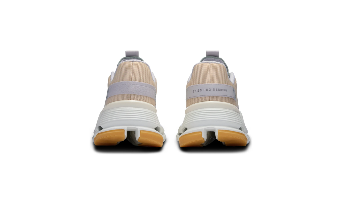 On Running Cloudnova Form 2 Dew Mineral (Women's)