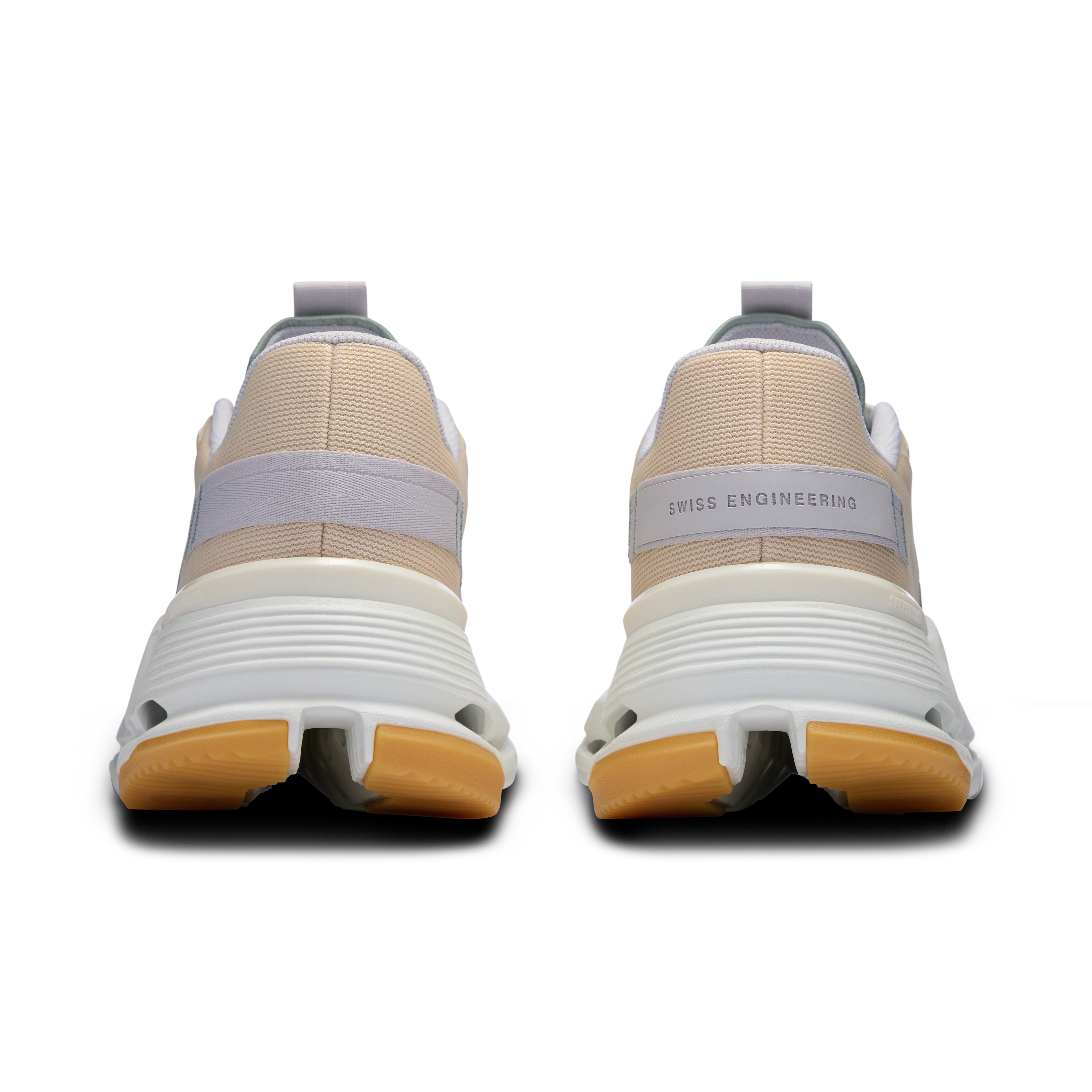 On Running Cloudnova Form 2 Dew Mineral (Women's)