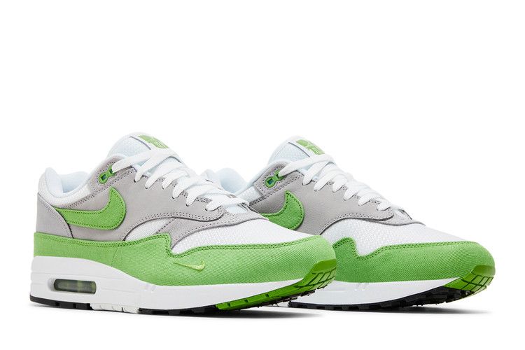 Patta x Air Max 1 'Chlorophyll' 2024