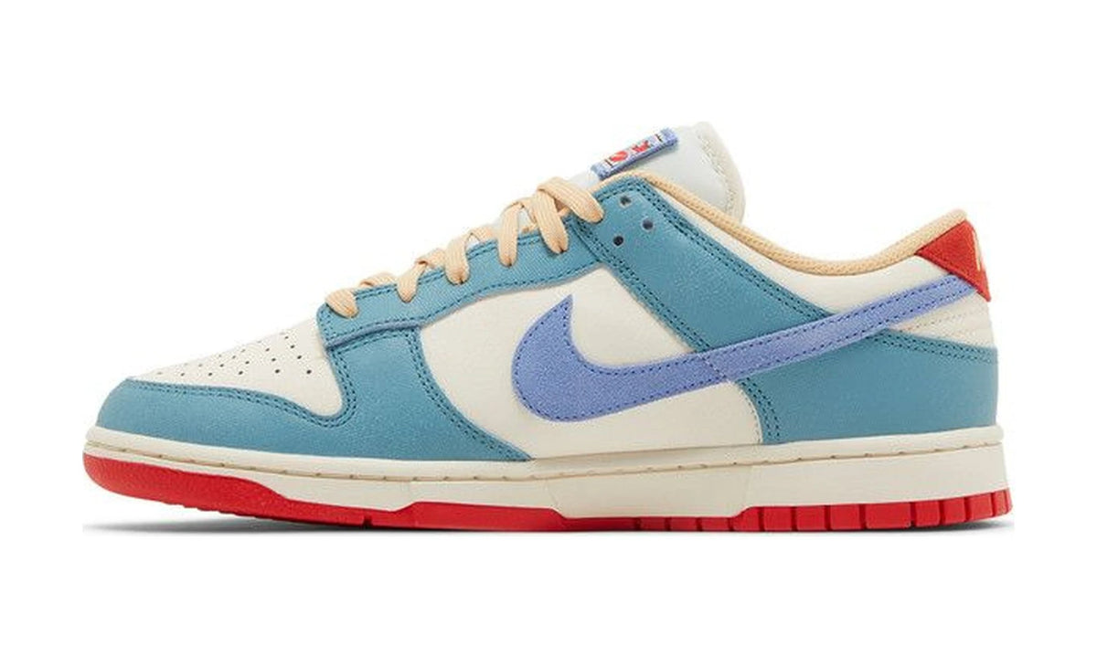 Dunk Low Premium 'Sketch & Exploration'
