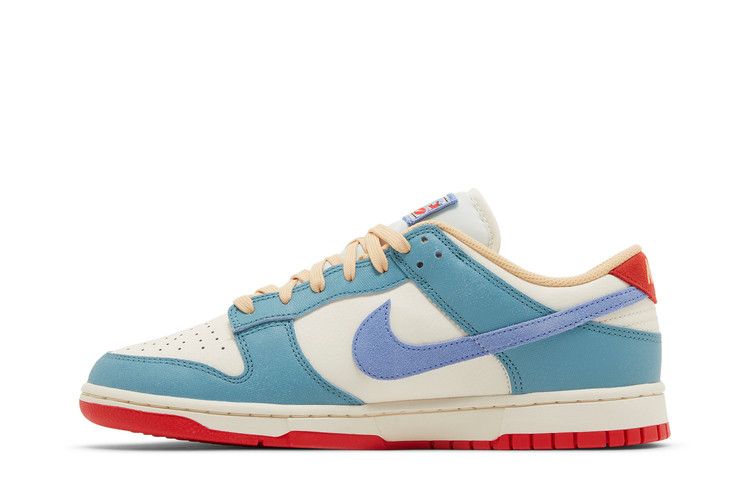 Dunk Low Premium 'Sketch & Exploration'