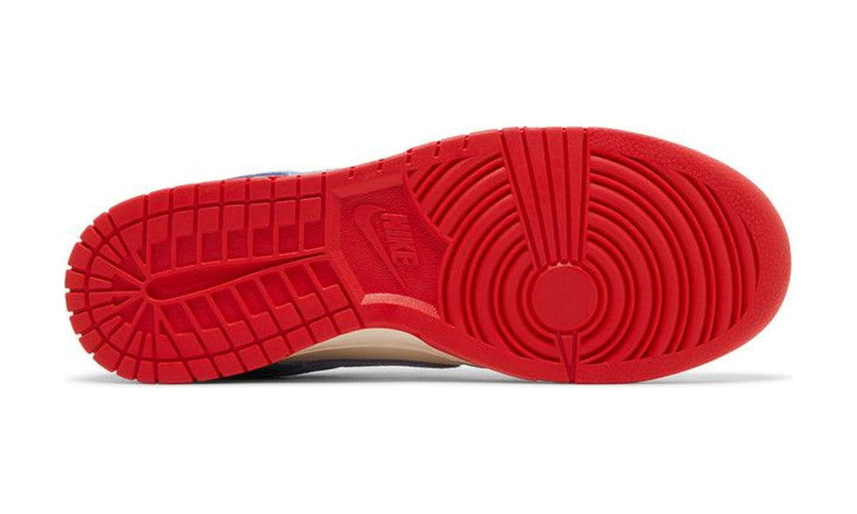 Dunk Low Premium 'Sketch & Exploration'