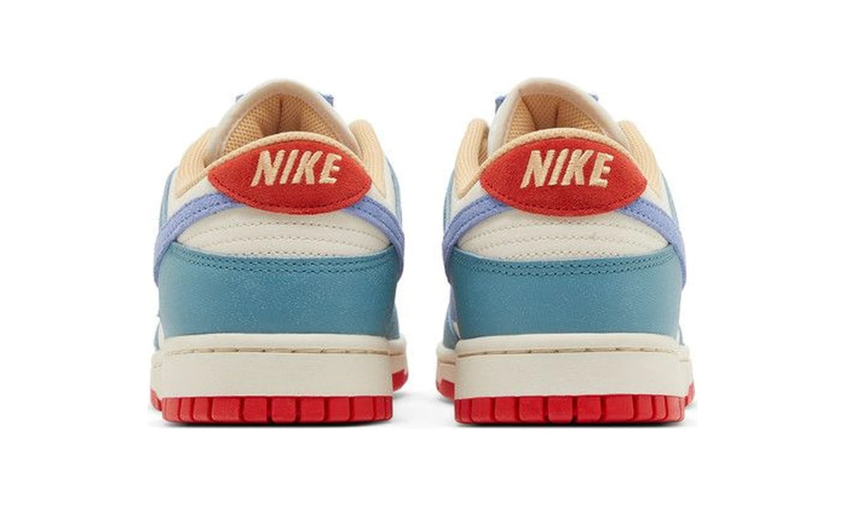 Dunk Low Premium 'Sketch & Exploration'