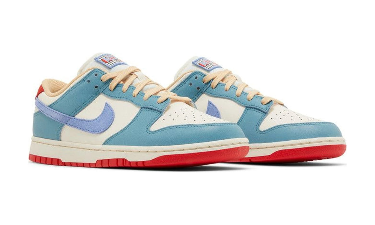 Dunk Low Premium 'Sketch & Exploration'