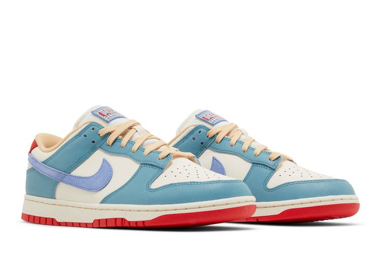 Dunk Low Premium 'Sketch & Exploration'