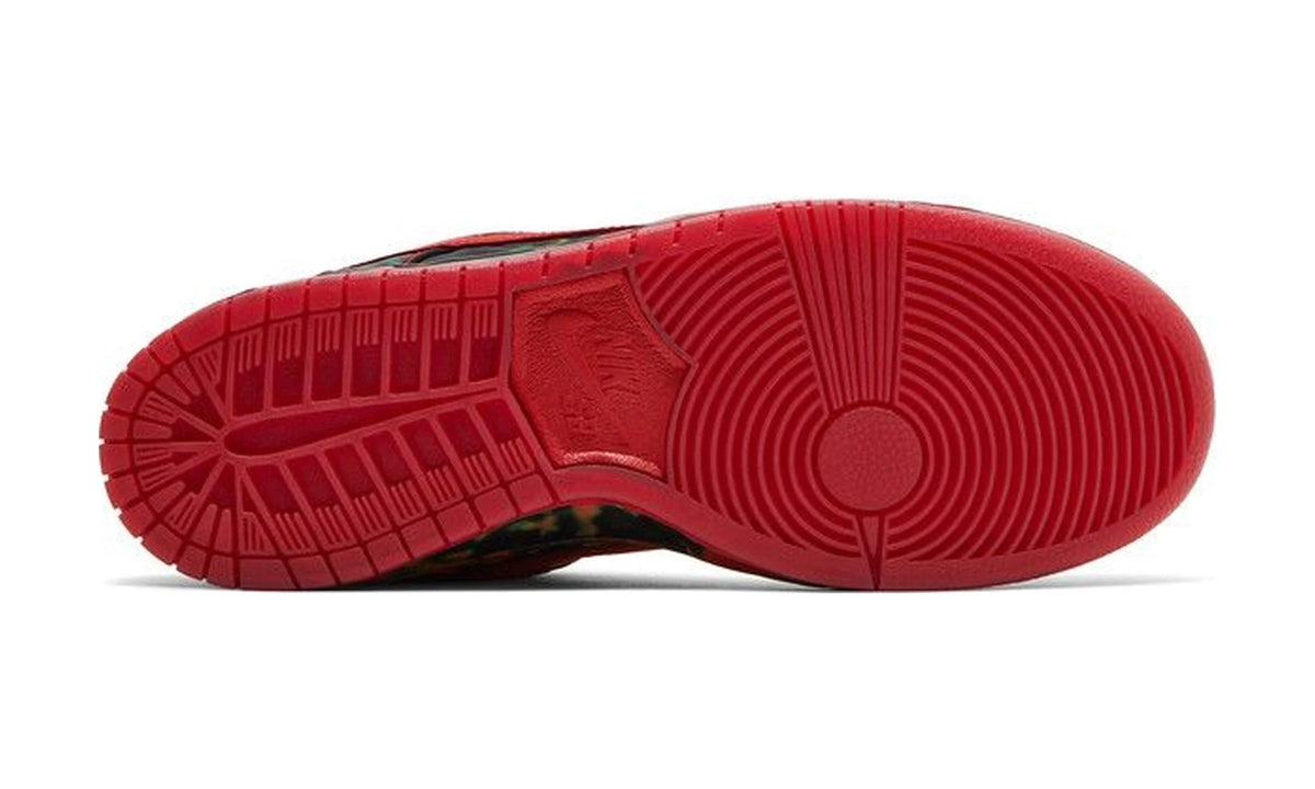 The Wizard of Oz x Dunk Low SB 'Poppy Field'