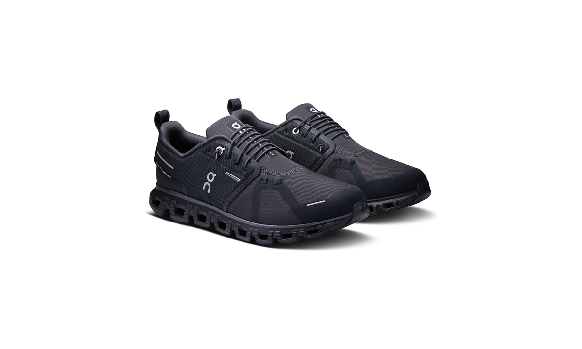 Cloud 6 WP M Black | Black