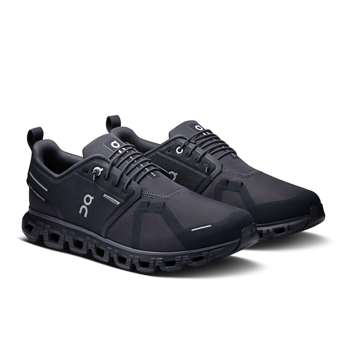 Cloud 6 WP M Black | Black