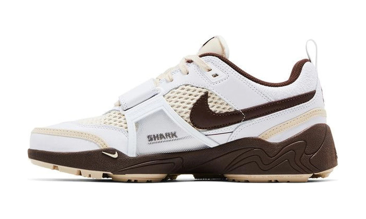 Travis Scott x Zoom Field Jaxx 'Light Chocolate'