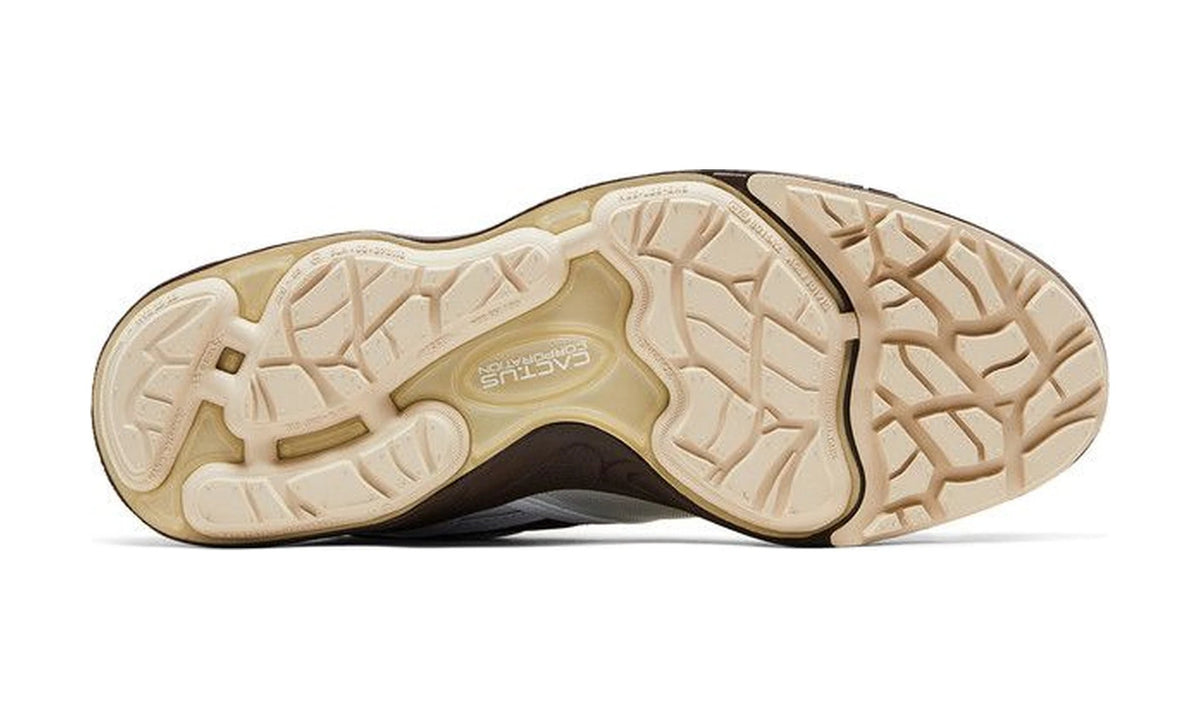 Travis Scott x Zoom Field Jaxx 'Light Chocolate'