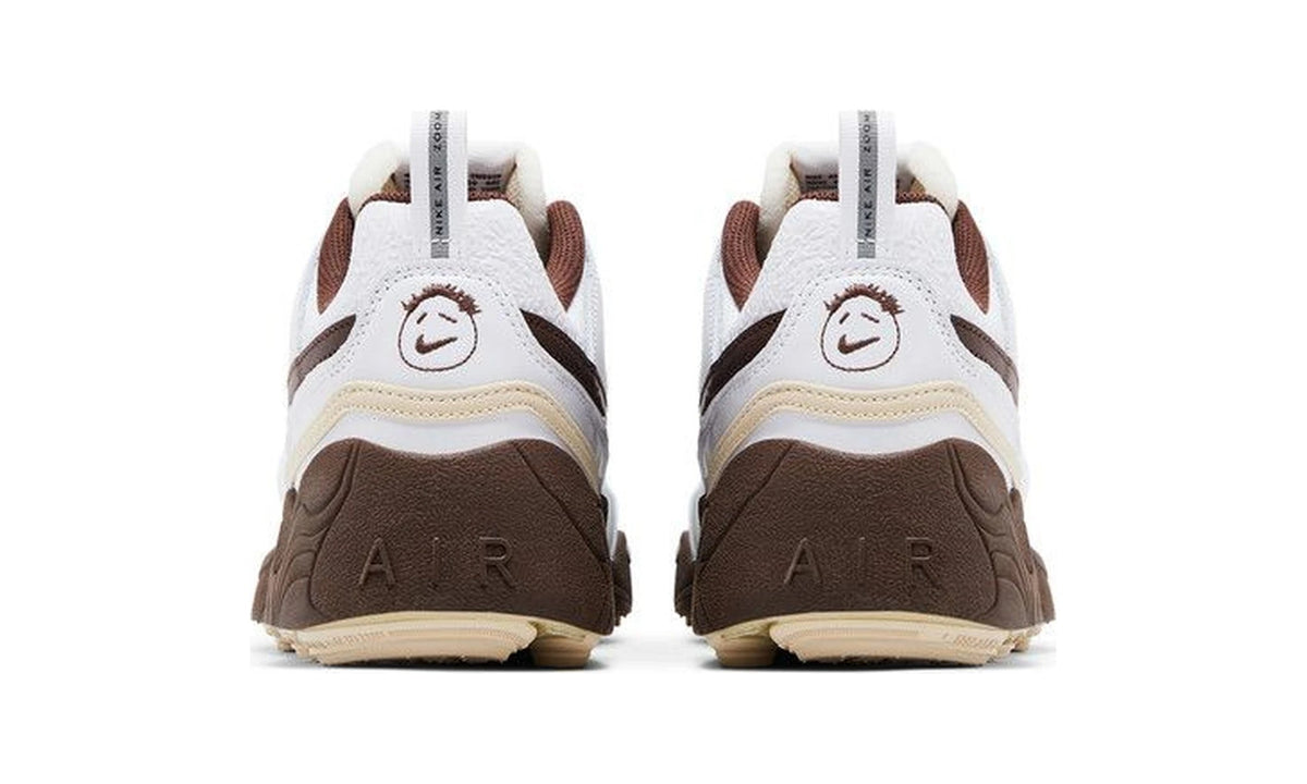 Travis Scott x Zoom Field Jaxx 'Light Chocolate'