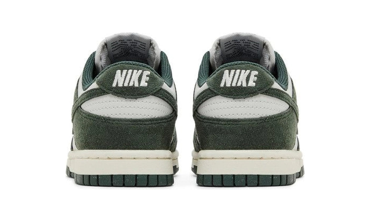 Wmns Dunk Low Next Nature 'Vintage Green'
