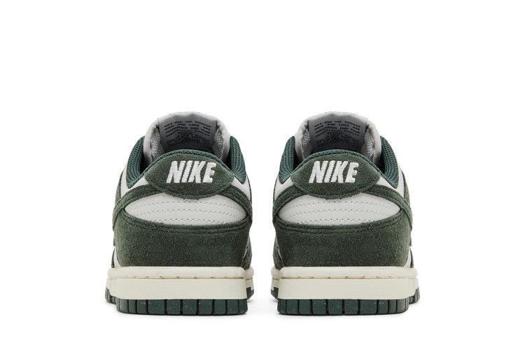 Wmns Dunk Low Next Nature 'Vintage Green'