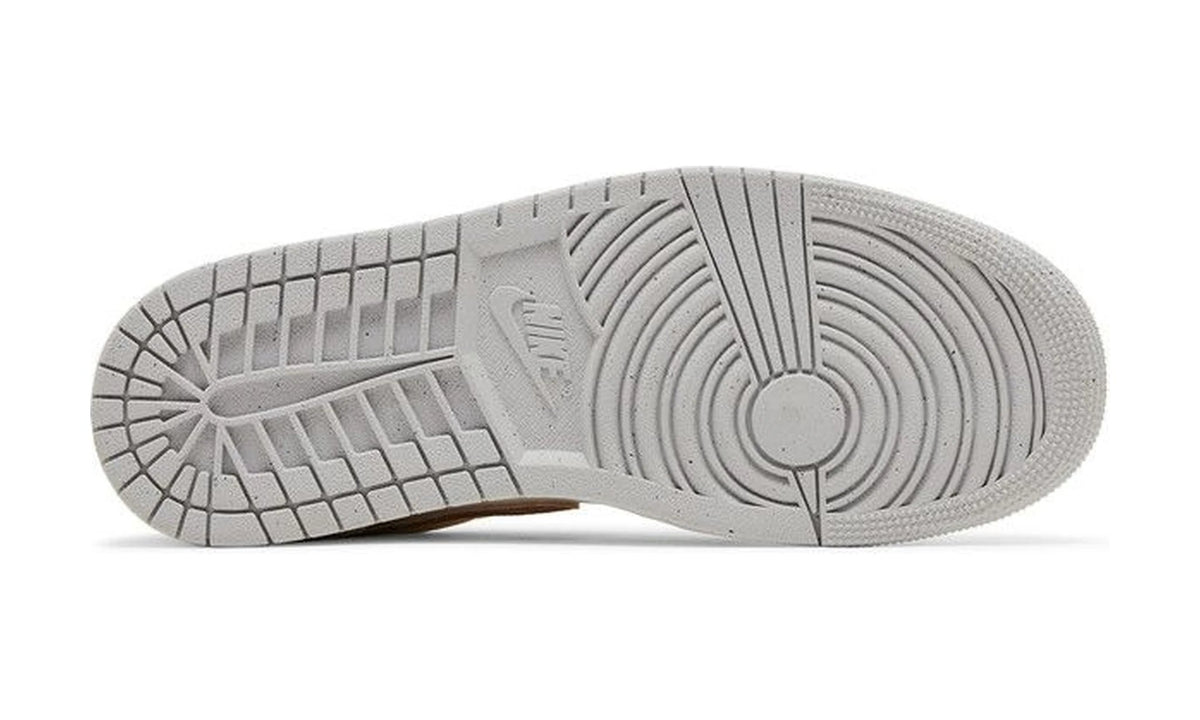 Air Jordan 1 Low SE 'Sail Archaeo Brown'