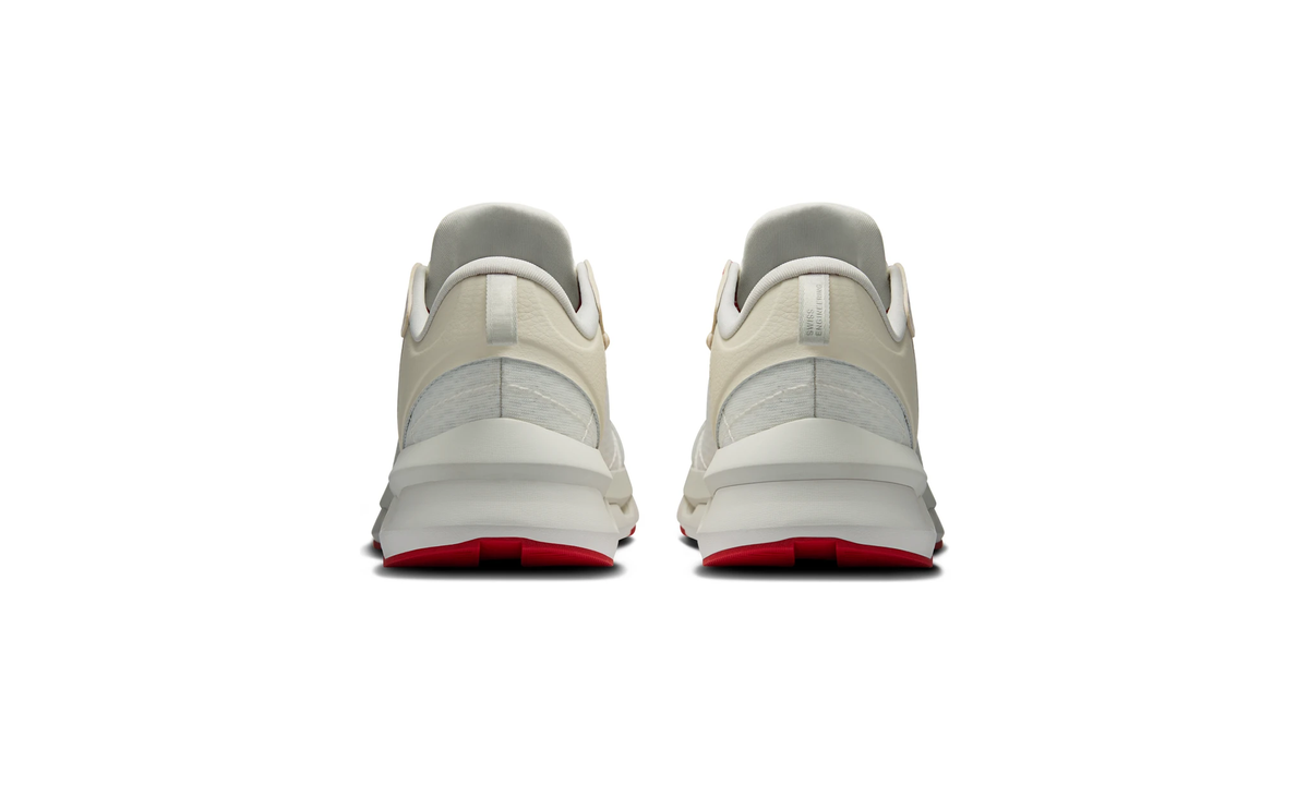 Cloudzone Moon 1 W Ivory | Wolf