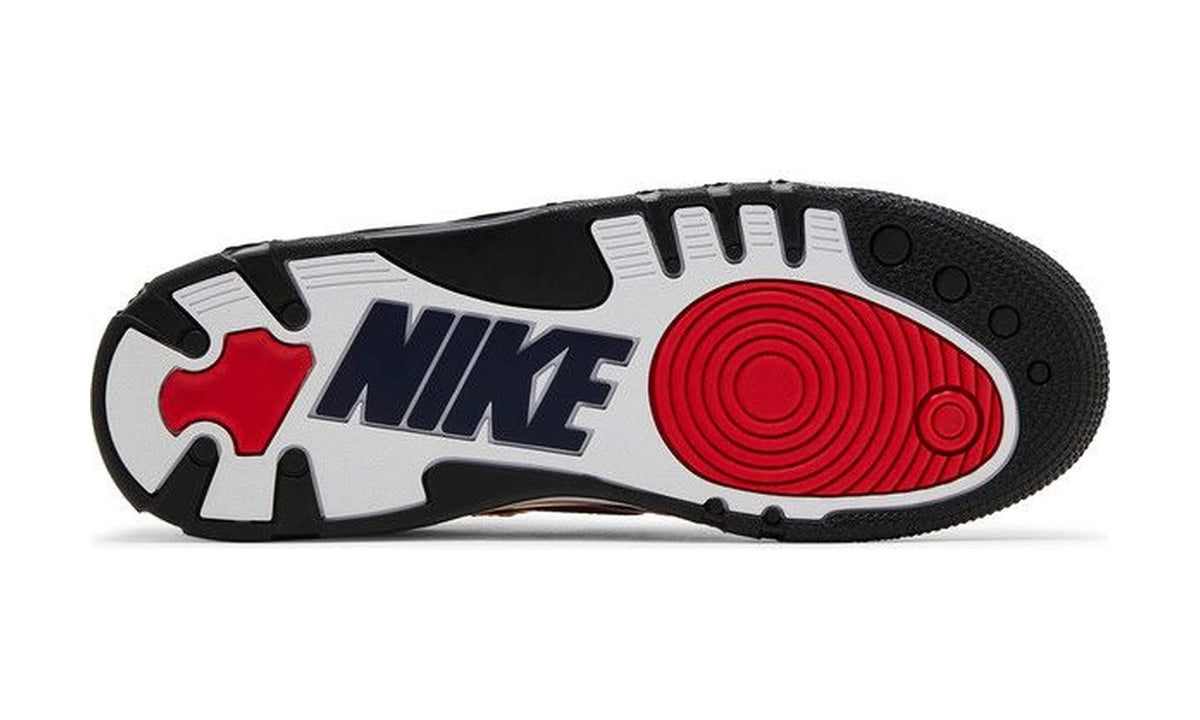 Nigo x Air Force 3 Low SP 'Blue Void'