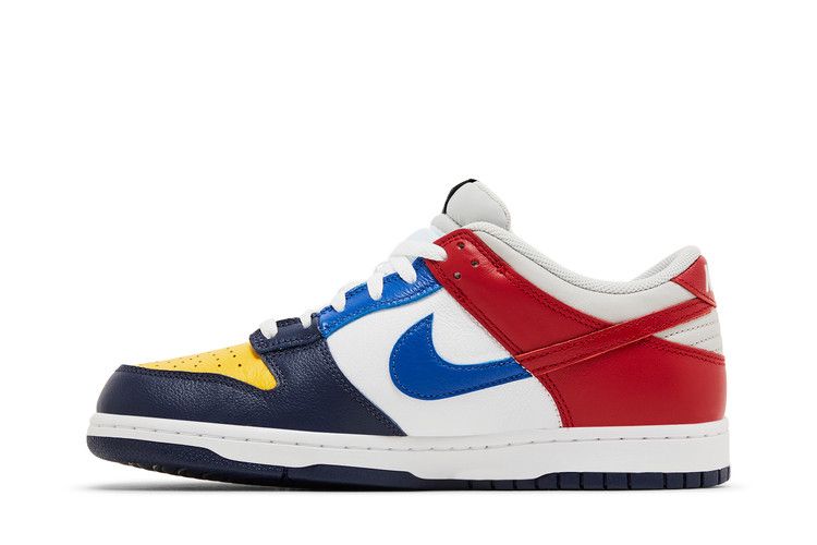 Dunk Low Japan QS 'What The' 2024