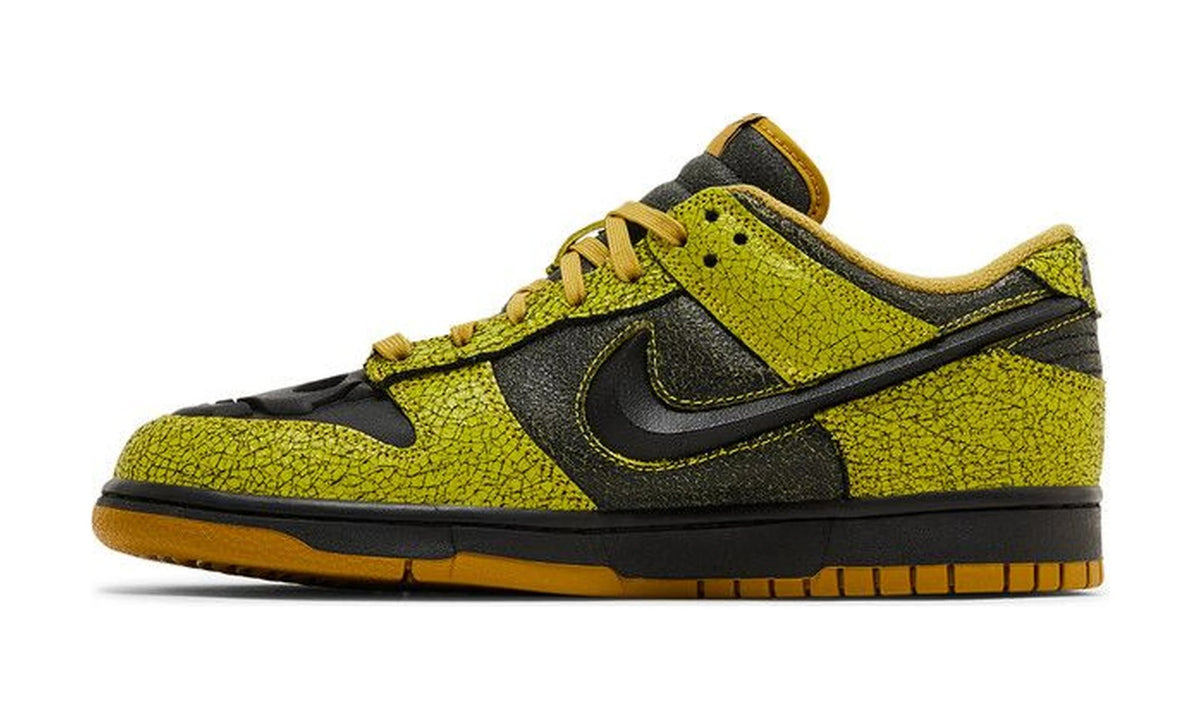 Dunk Low 'Halloween Skull'