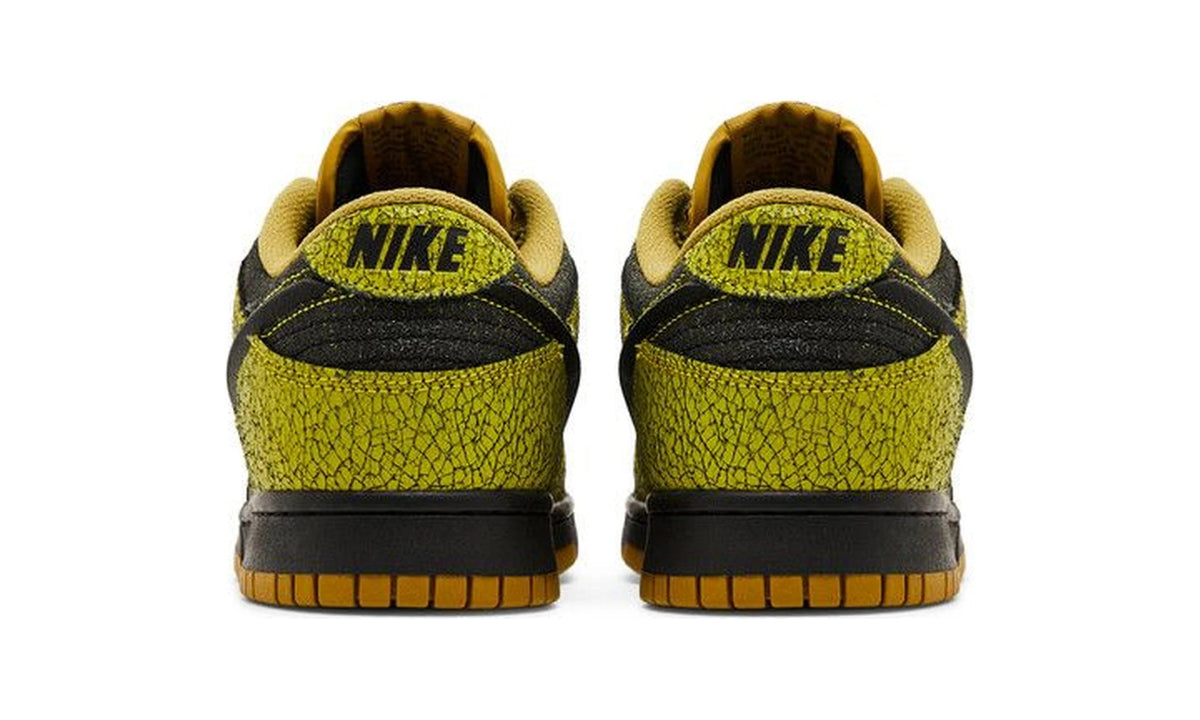 Dunk Low 'Halloween Skull'