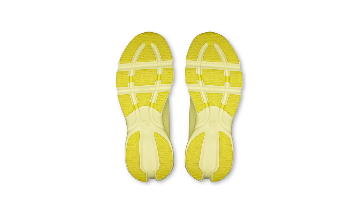 Cloudsolo 1 M Lime Green