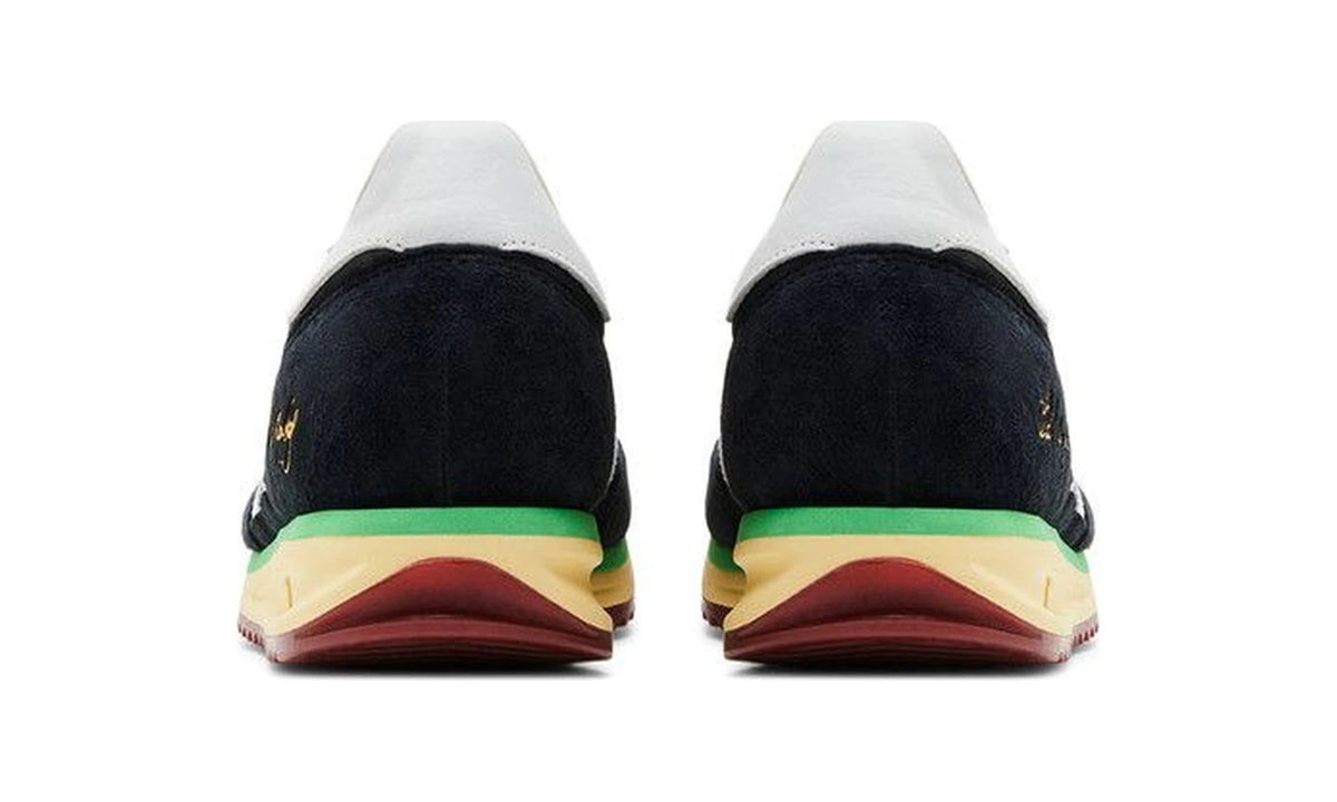 Bob Marley x SL72 RS 'One Love'