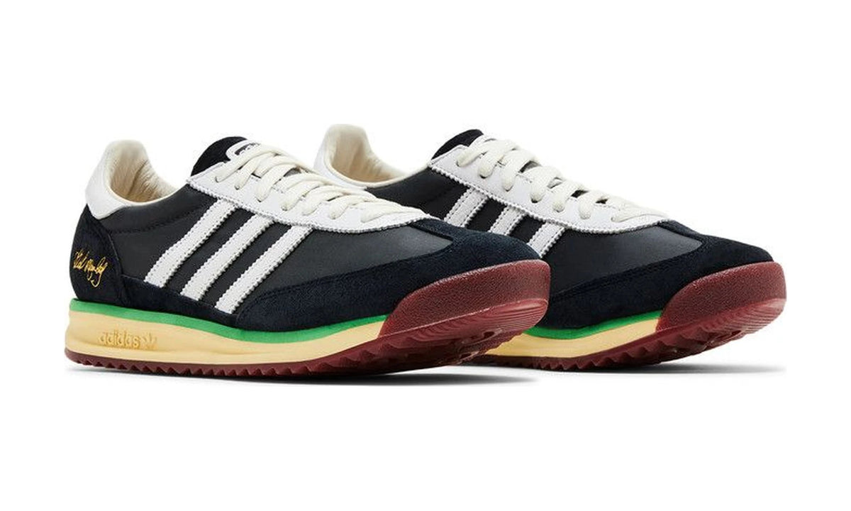 Bob Marley x SL72 RS 'One Love'