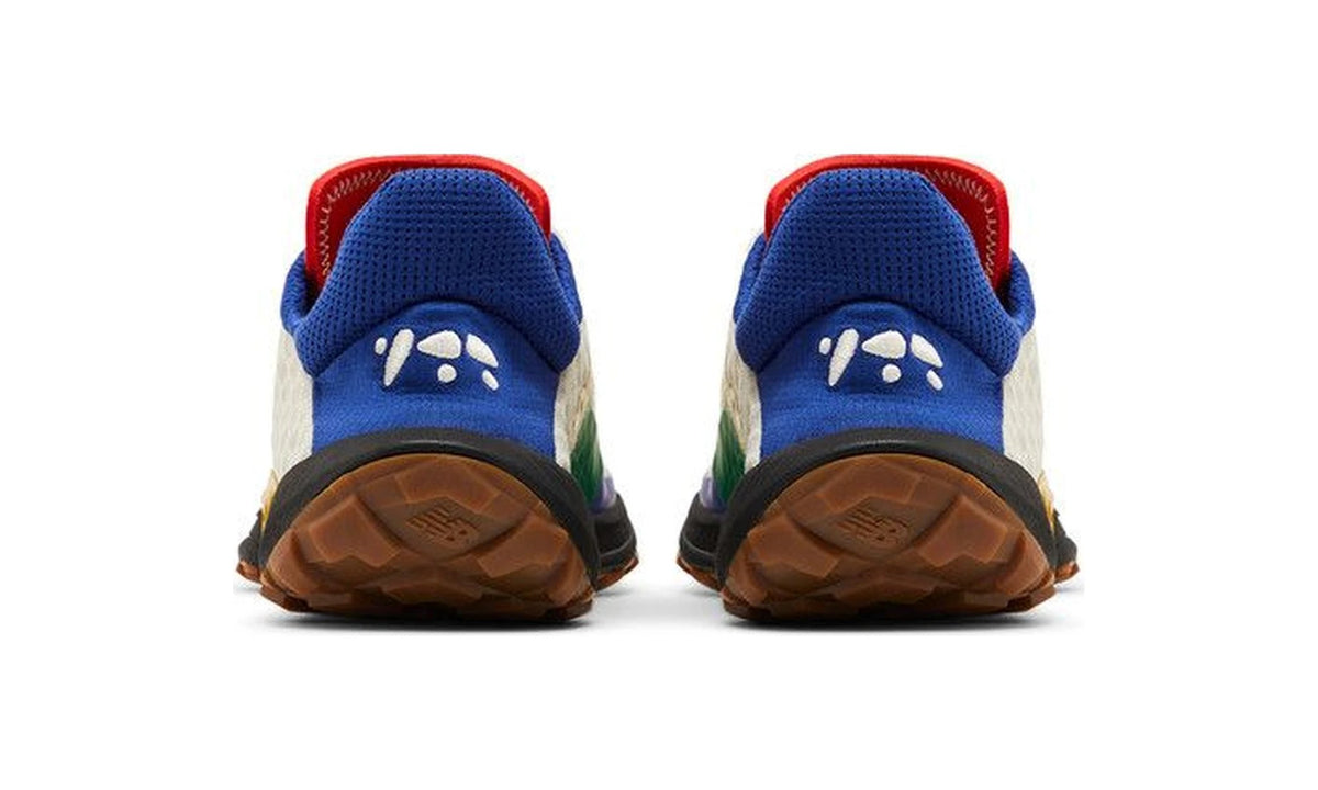 Ice Studios x Minimus Trail 'Pristine'