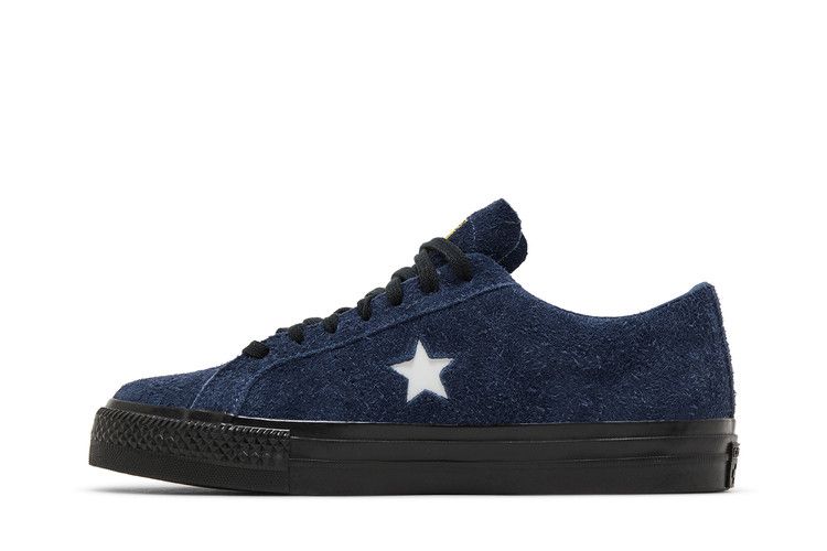 IRAK x One Star Pro Low GORE-TEX 'Navy'