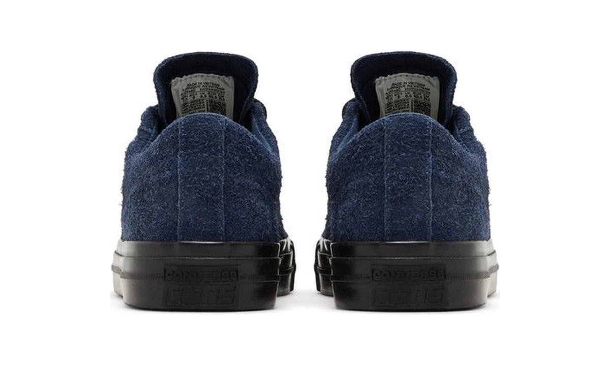 IRAK x One Star Pro Low GORE-TEX 'Navy'