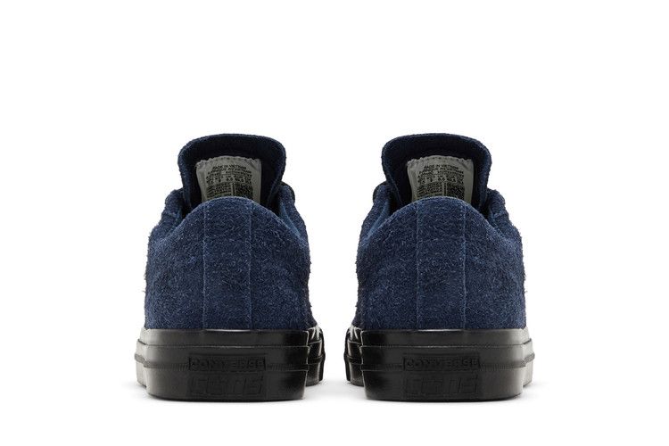 IRAK x One Star Pro Low GORE-TEX 'Navy'