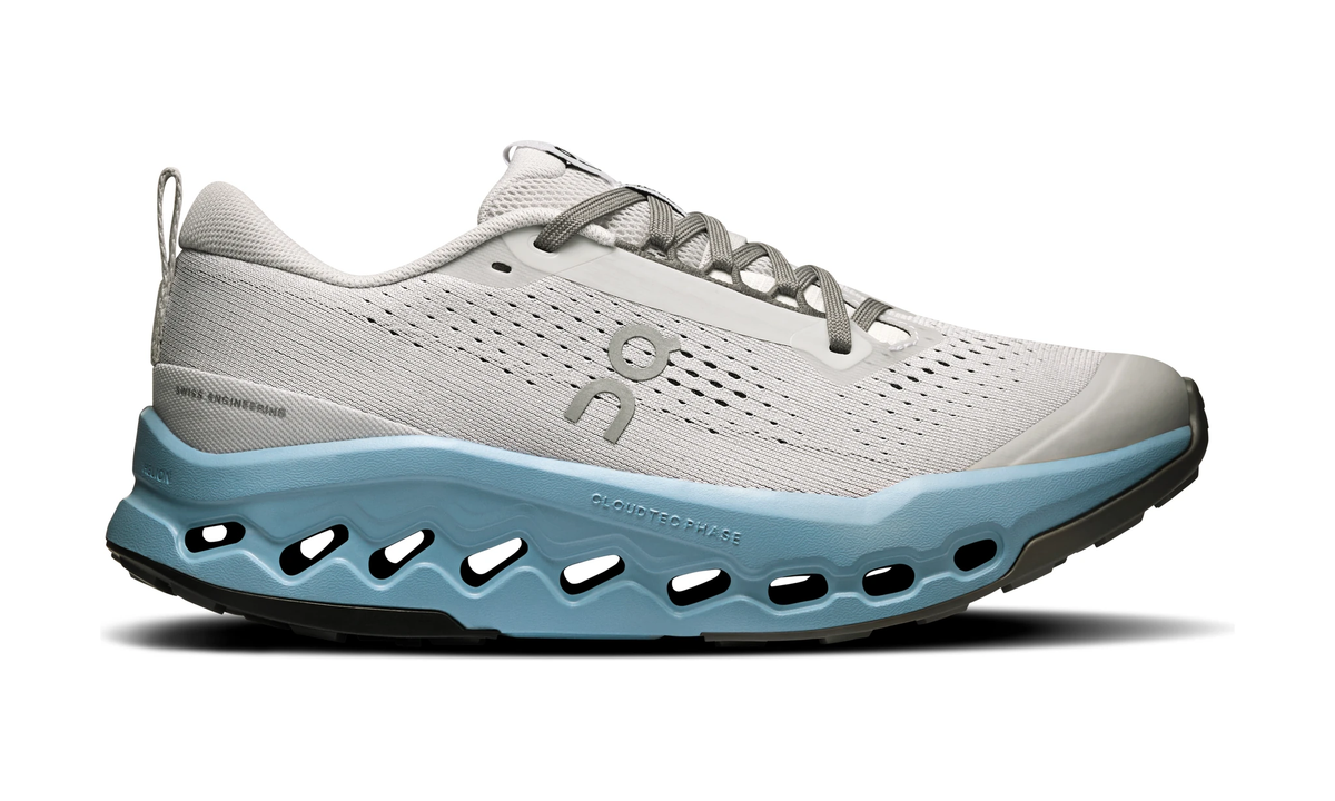 Cloudsurfer Trail 2 W Glacier | Dust