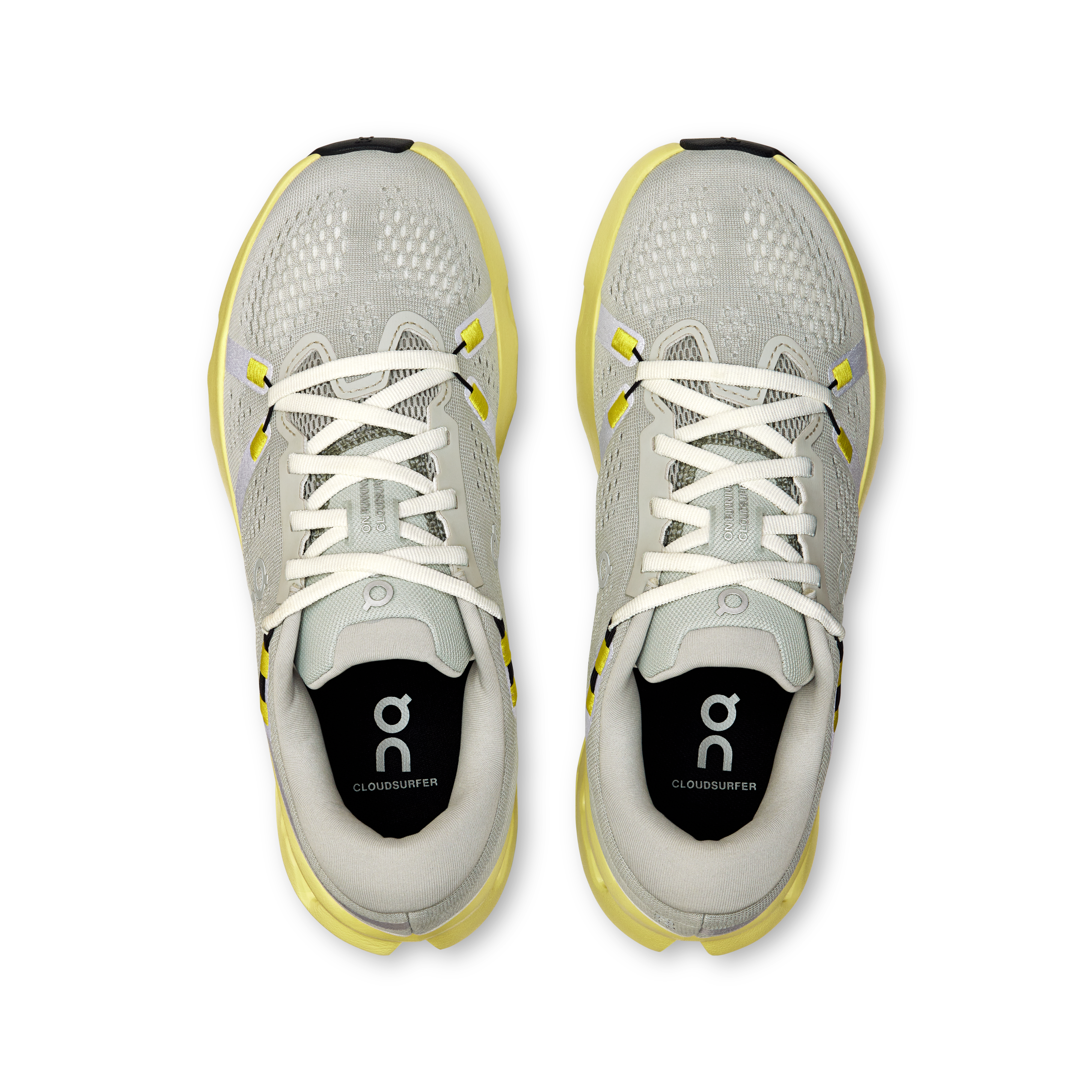 Cloudsurfer 2 W Glacier | Limelight