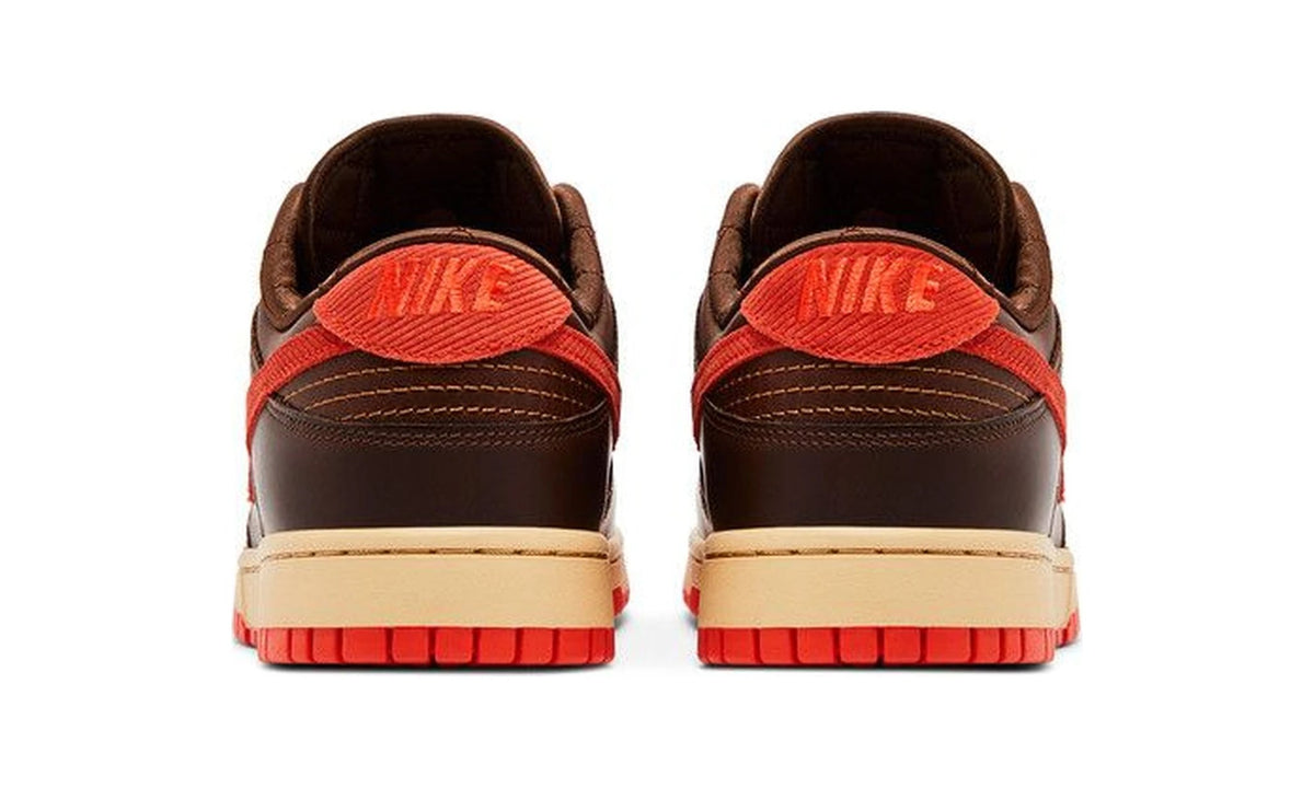 Dunk Low 'Light British Brown'