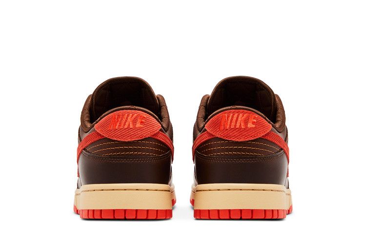 Dunk Low 'Light British Brown'