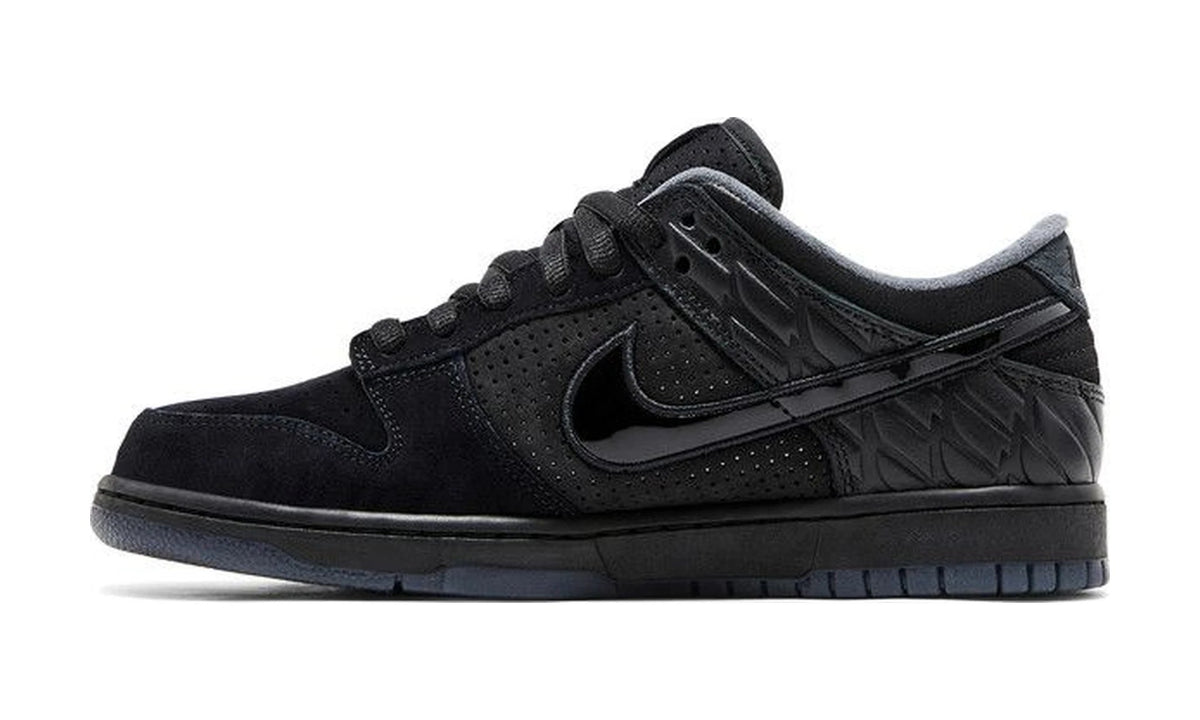 Dunk Low 'What the Duck - University of Oregon Alternate' PE