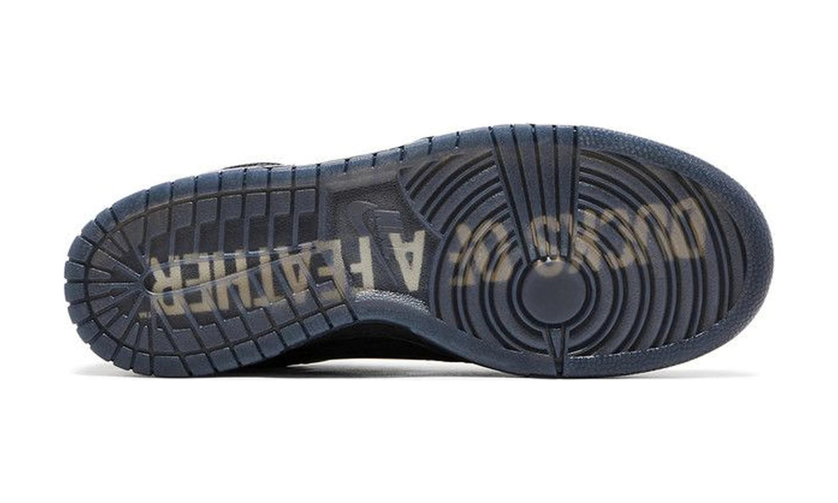Dunk Low 'What the Duck - University of Oregon Alternate' PE