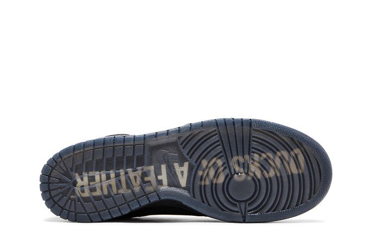 Dunk Low 'What the Duck - University of Oregon Alternate' PE