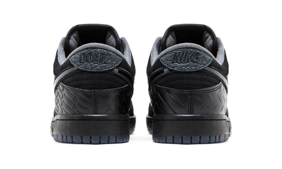 Dunk Low 'What the Duck - University of Oregon Alternate' PE