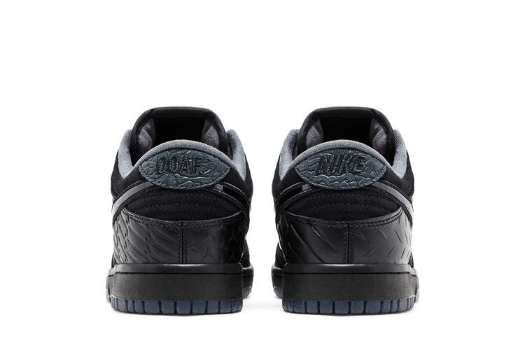 Dunk Low 'What the Duck - University of Oregon Alternate' PE