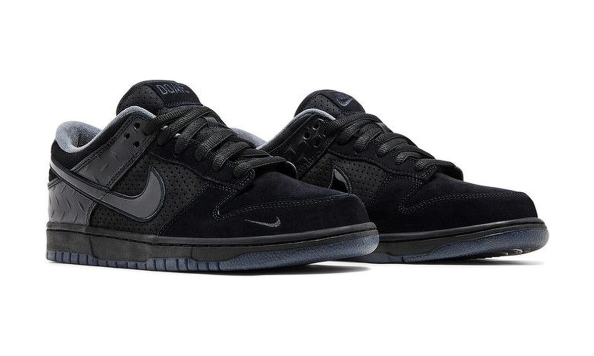 Dunk Low 'What the Duck - University of Oregon Alternate' PE