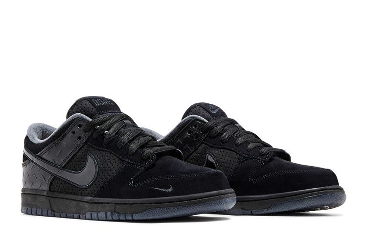 Dunk Low 'What the Duck - University of Oregon Alternate' PE
