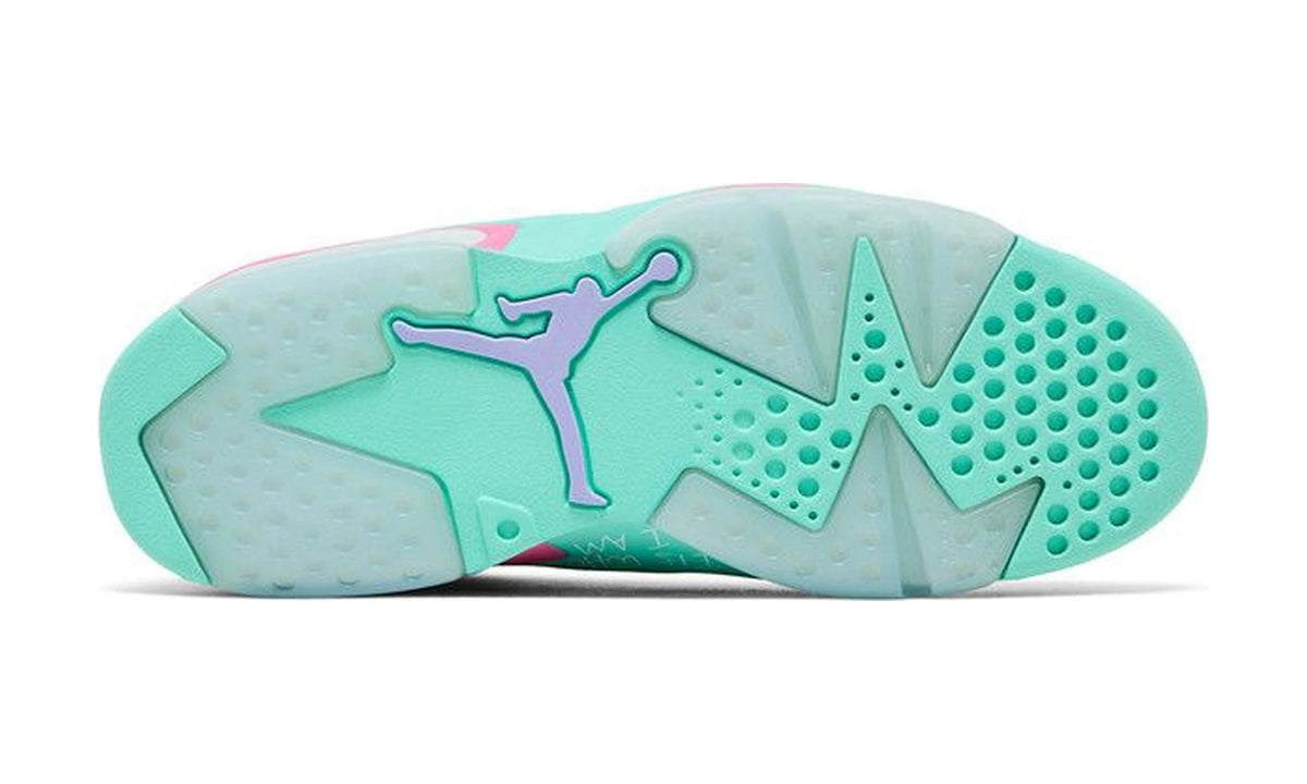 Wmns Air Jordan 6 Retro 'Doernbecher 2025'