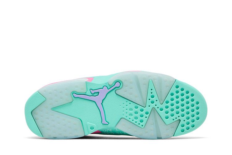 Wmns Air Jordan 6 Retro 'Doernbecher 2025'