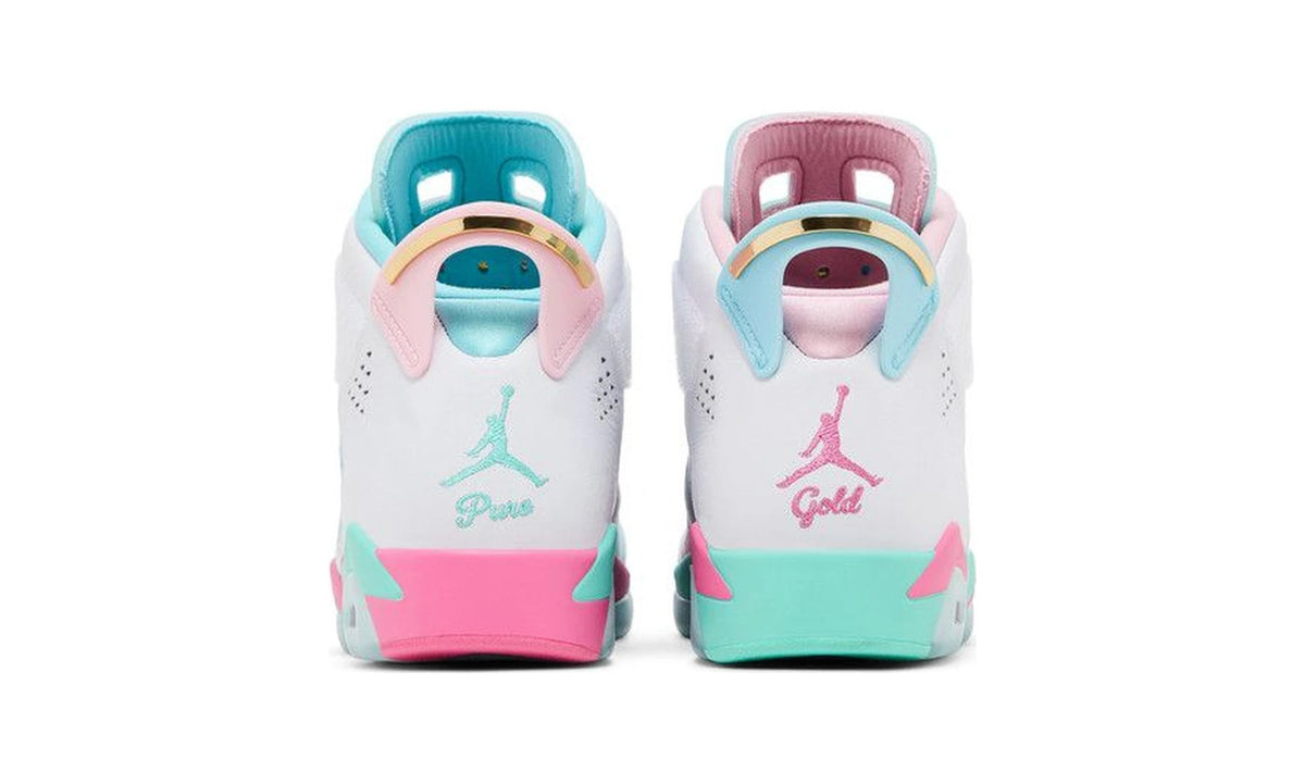 Wmns Air Jordan 6 Retro 'Doernbecher 2025'