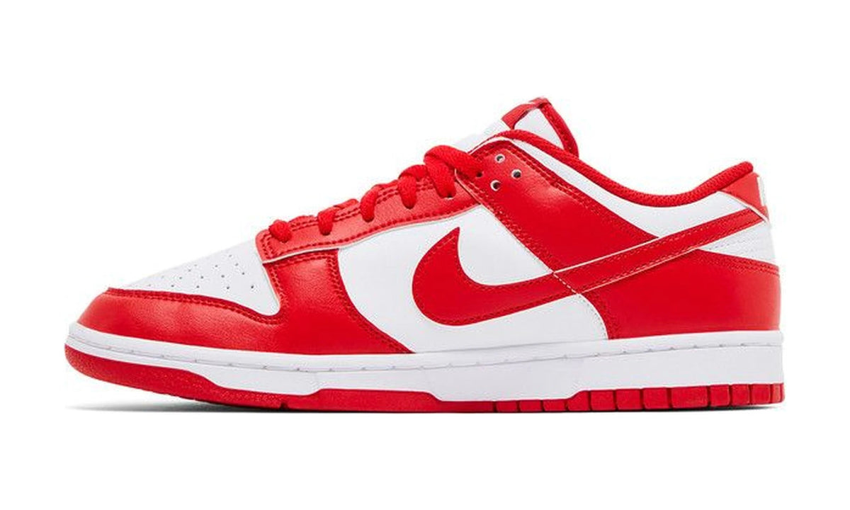 Dunk Low 'St. John's' 2025